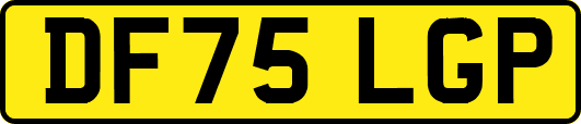 DF75LGP