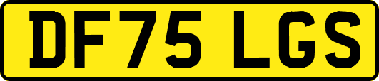 DF75LGS