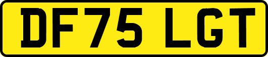 DF75LGT