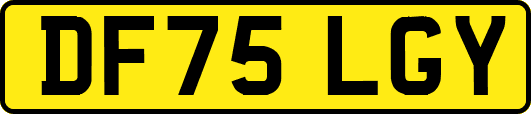 DF75LGY