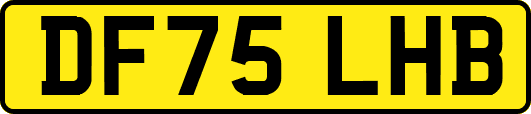 DF75LHB