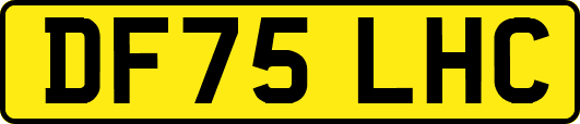 DF75LHC