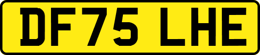 DF75LHE