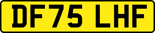 DF75LHF