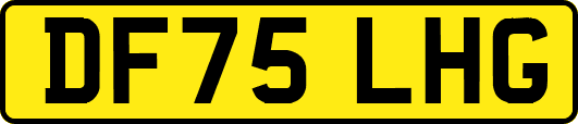 DF75LHG