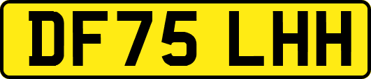 DF75LHH