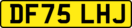 DF75LHJ