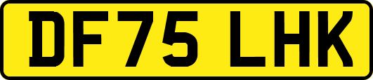 DF75LHK