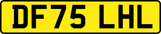 DF75LHL