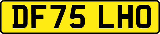 DF75LHO