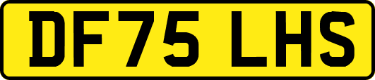 DF75LHS