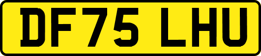 DF75LHU