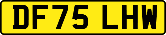 DF75LHW