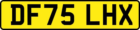 DF75LHX
