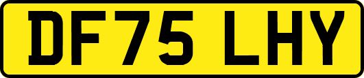 DF75LHY