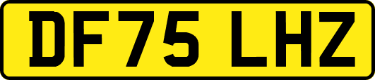 DF75LHZ