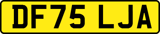 DF75LJA