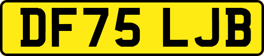 DF75LJB