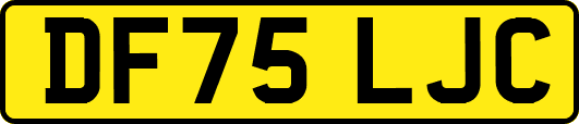 DF75LJC