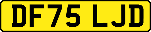 DF75LJD