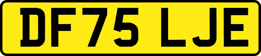 DF75LJE