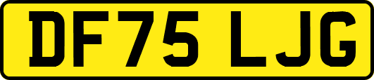 DF75LJG