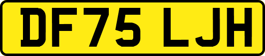 DF75LJH