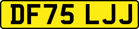 DF75LJJ
