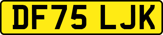 DF75LJK