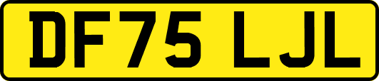 DF75LJL