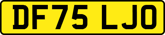 DF75LJO
