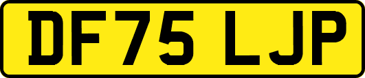 DF75LJP