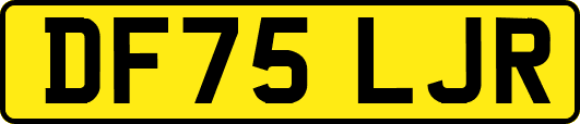 DF75LJR