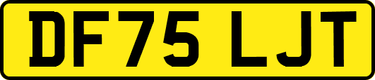 DF75LJT