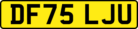 DF75LJU