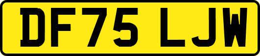 DF75LJW
