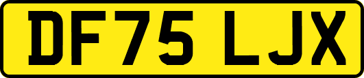 DF75LJX