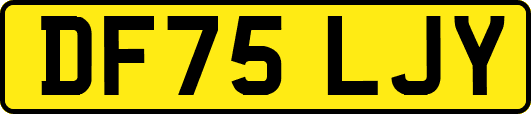 DF75LJY