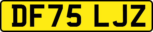 DF75LJZ