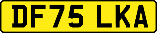 DF75LKA