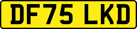 DF75LKD