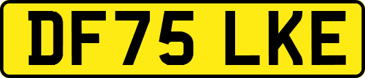 DF75LKE