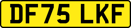 DF75LKF