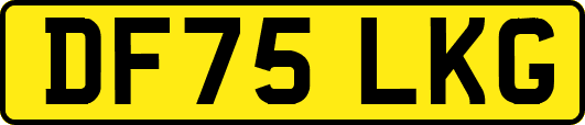 DF75LKG