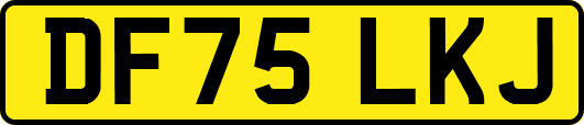 DF75LKJ