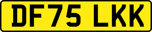 DF75LKK