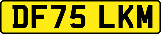 DF75LKM