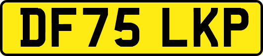 DF75LKP