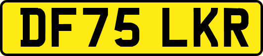 DF75LKR