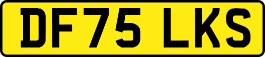 DF75LKS